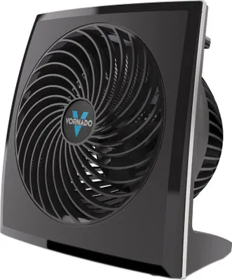 Image de Ventilateur d'intérieur Vornado 573 - Silencieux à 3 vitesses