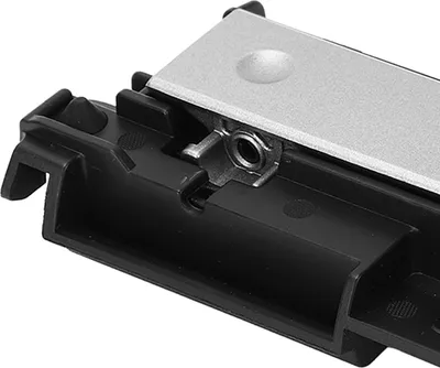 Productafbeelding van Dashboarddeurvergrendelingshendel, ABS, artikelnummer 15914995, vervanging voor Chevrolet Silverado 1500 en 2500 HD