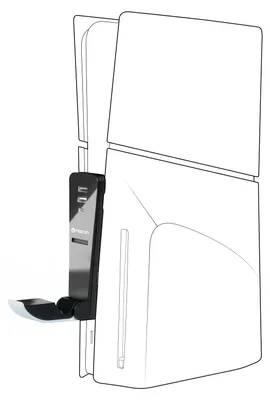Immagine prodotto di NACON PS5SMULTICHARGE Sistema di ricarica per console