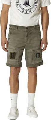 Produktbild von Hosen Aeronautica Militare BE176CT290039284