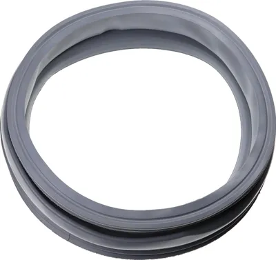 Produktbild von vhbw Türmanschette Ersatz für 00354135 für Waschmaschine