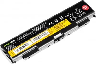 Immagine prodotto di Batteria per Lenovo ThinkPad L440 ecc