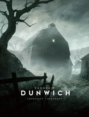 Obrázek produktu pro Zgroza w Dunwich album