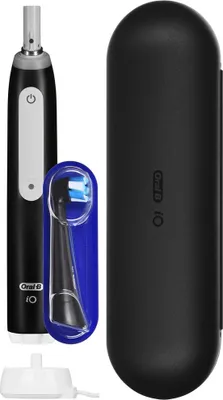 Obrázek produktu pro Elektrický zubní kartáček Oral-B iO Series 3Elektrický zubní kartáček 3 režimy čištění Power