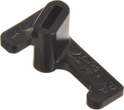 Produktbild von Original Kärcher Bedienhebel für Kärcher HDS 558, 698, 798 Typen - Mit Angaben