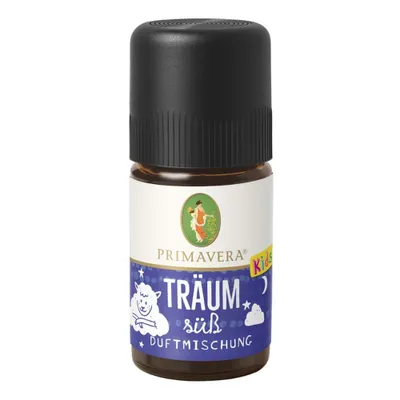 Produktbild von Kids Träum süß - Duftmischung 5ml