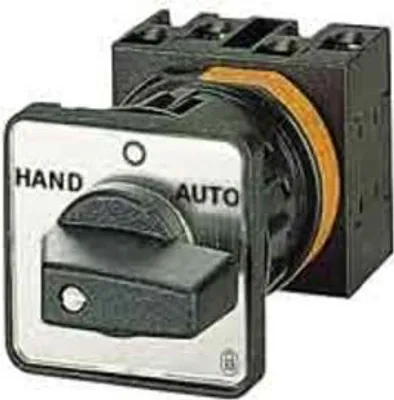 Produktbild von Eaton Umschalter 1pol. T0-1-8210/E