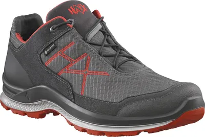 Produktbild von HAIX Halbschuh BLACK EAGLE 330140 Adventure 3.0 GTX Gr. 41 grau/orange