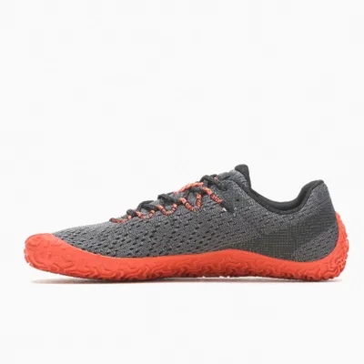 Produktbild von Merrell Vapor Glove 6, Granite / Tangerine
