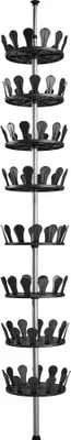 Produktbild von Schuhkarussell 26,5 x 100-300 cm