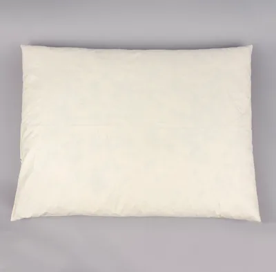 Produktbild von Kissenfüllung Füllkissen Kissen Inlett Federn 50x60cm
