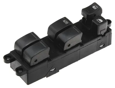 Produktbild von NTY EWS-NS-006 Fensterheberschalter für NISSAN Pathfinder III (R51) Fensterheber Schalter