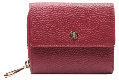 Productafbeelding van Esquire portemonnee Alexandria Wallet Red donkerrood