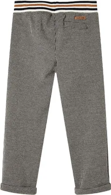 Immagine prodotto di vidaXL Pantaloni per bambini Ecru 116