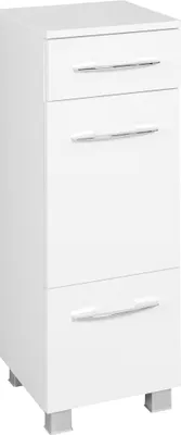 Produktbild von Portofino Unterschrank, weiss
