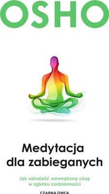 Immagine prodotto di Medytacja dla zabieganych