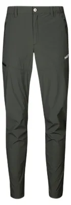 Produktbild von HALTI Pallas Cool Stretch Herren Outdoor Hose grau L