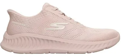 Produktbild von Skechers GO WALK NOW - KHLOE Damen Sneaker Rosa 401/2