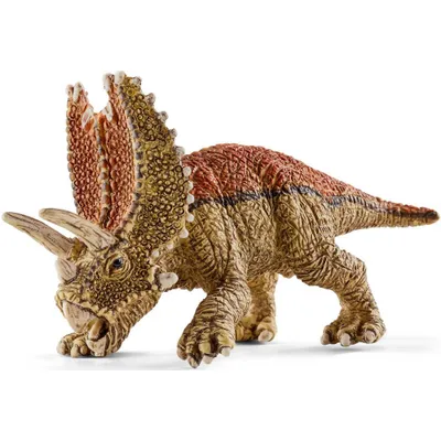Immagine prodotto di Schleich 14535 - Pentaceratopo, mini dinosauro