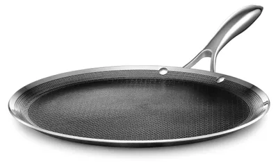 Grillpfanne, 30,5 cm, antihaftbeschichtet, induktionsgeeignet