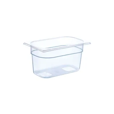Produktbild von Gastronormbehälter, Serie PREMIUM, Polypropylen, GN 1/4, 265x162x150 mm