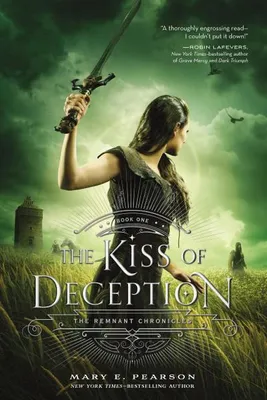 Immagine prodotto di The Kiss of Deception