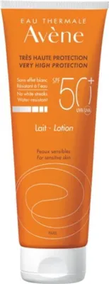 Produktbild von Sonnenlotion Avene