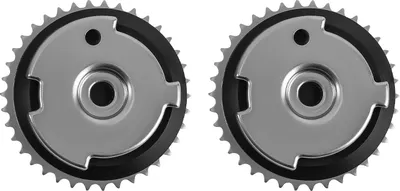 Produktbild von 2x Nockenwellenrad Ein + Aus for BMW 1 3 5er 7er 11367583207 11367583208 neu