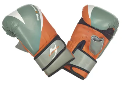 Produktbild von JU-Sports® Sandsackhandschuhe, XL