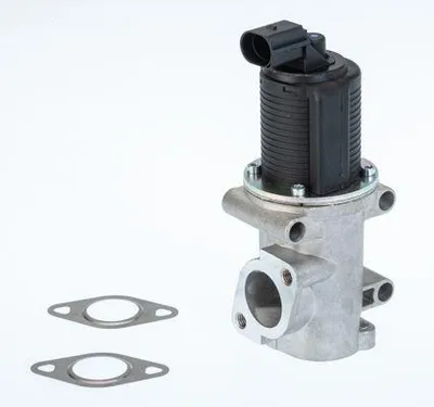 Produktbild von WAHLER 710770D/1 AGR-Ventil mit Dichtung für OPEL ZAFIRA B (A05) Abgasrückführungsventil