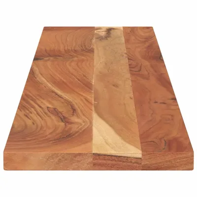 Produktbild von vidaXL Tischplatte 160x20x3,8 cm Rechteckig Massivholz Akazie