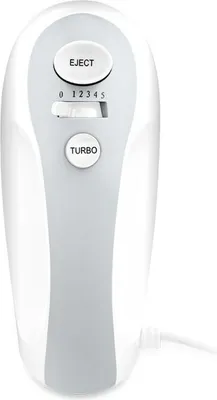Produktbild von Zelmer Handmixer ZHM2450 700W Weiß