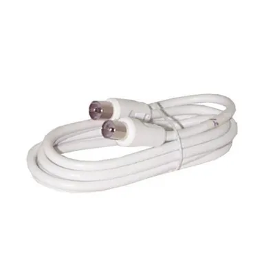 Produktbild von IEC Antennenanschlußkabel 1,0m