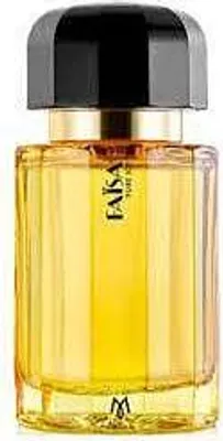 Produktbild von Ramon Monegal Faisa Eau De Parfum 100 ml