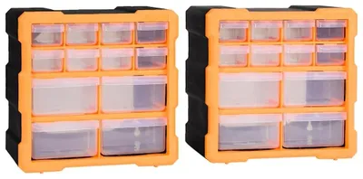 Obrázok produktu pre Organizér s 12 priehradkami