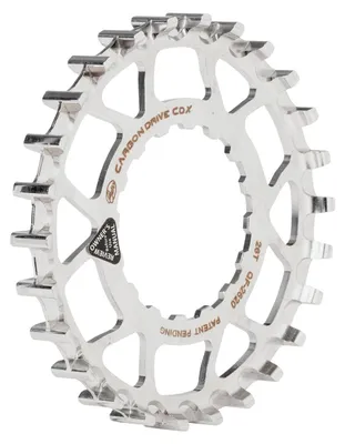 Produktbild von Vorderes Kettenrad Gates Carbon Drive CDX Bosch