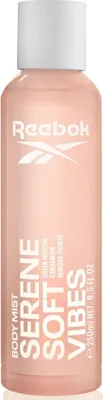 Image de Spray corporel Serene Soft Vibes 250 - Reebok