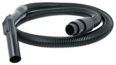 Produktbild von vhbw Ersatz Schlauch kompatibel mit Siemens Super 511 Electronic, Super 500, Super 510 Staubsauger - Flexibel, 1,8 m, Handgriff, 35 mm Rundanschluss