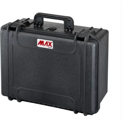 Obrázek produktu pro Hermetický kufr MAX465H220 502x415x246 mm