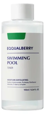 Produktbild von Eqqualberry Swimming Pool Toner