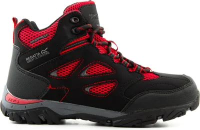 Imagen del producto de Bota de trekking impermeable para niños, modelo Holcombe Iep Mid, talla 32