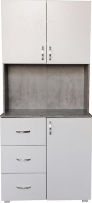 Küchenbuffet Blanca HTI-Line