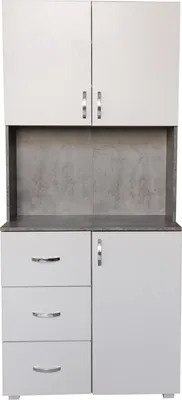 Produktbild von Küchenbuffet Blanca HTI-Line