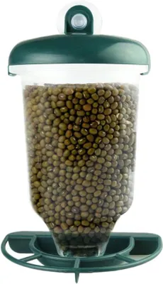 Produktbild von Famanu Vogeldispenser - Eekhoornbeständig - 225 x 125 cm