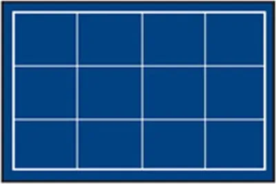Produktbild von SAFE 6464 Stapelelement: 80 x 75mm