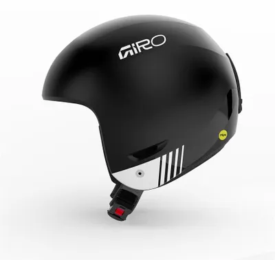 Obrázok produktu pre Giro Signes Spherical Mat Black L