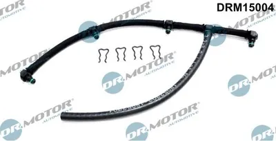 Produktbild von Dr.Motor Automotive Schlauch, Kraftstoffleck DR.MOTOR AUTOMOTIVE_DRM15004
