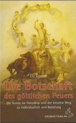 Immagine prodotto di Die Botschaft des göttlichen Feuers
