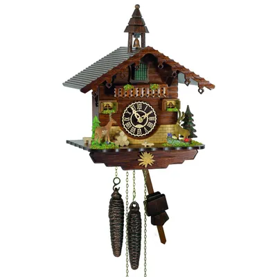 Obrázek produktu pro Trenkle hodinky 1504