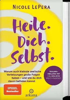 Produktbild von Heile. Dich. Selbst.